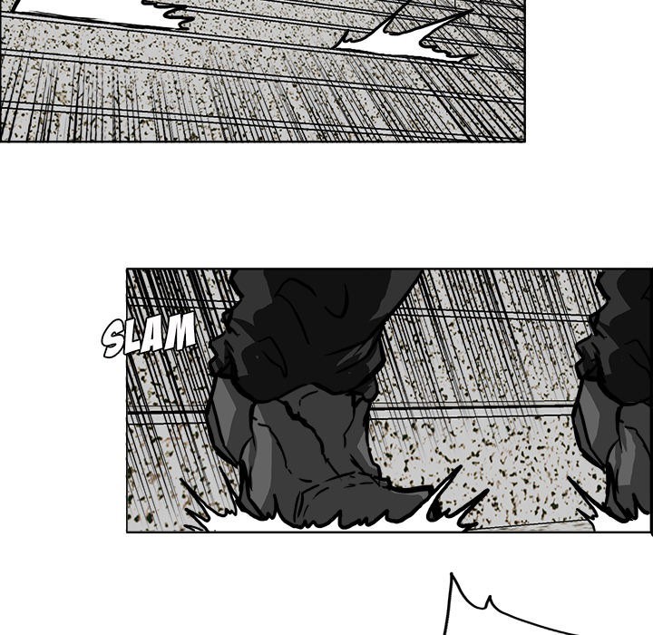 Boss in School chapter 54 halaman 82