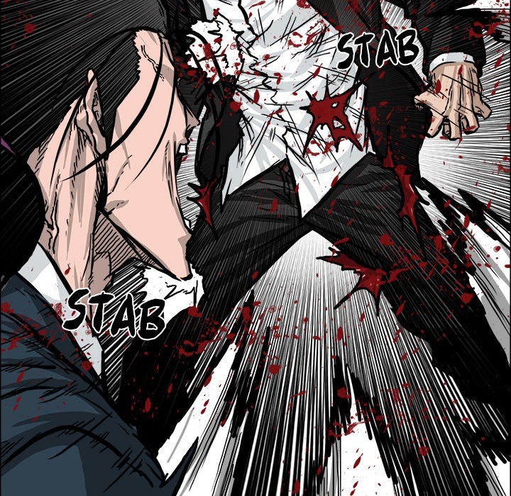 Boss in School chapter 54 halaman 89