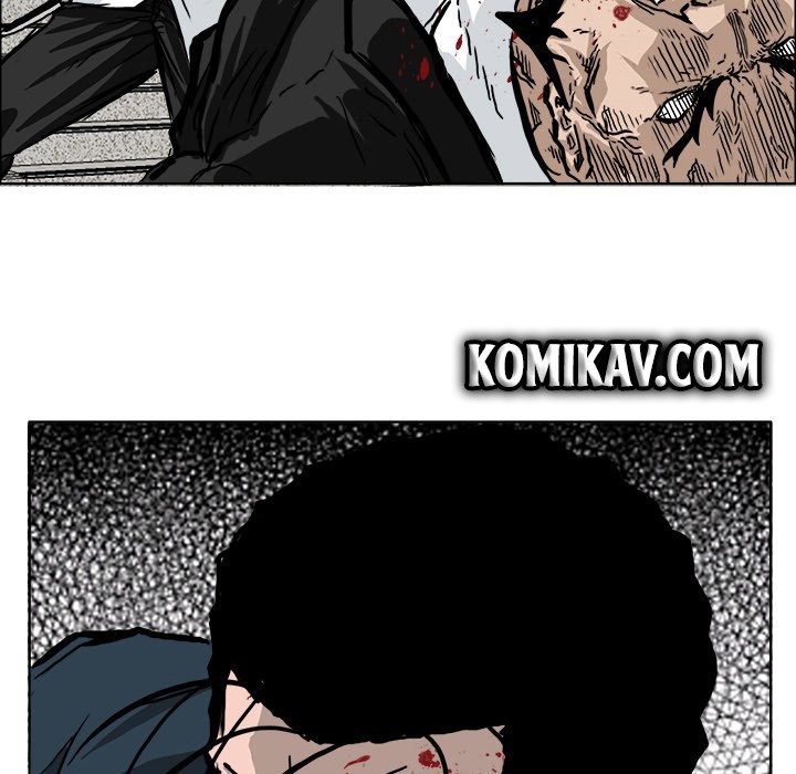 Boss in School chapter 54 halaman 91