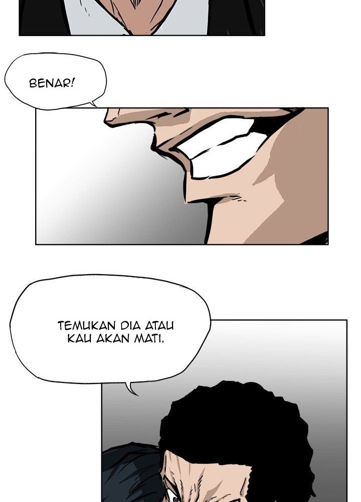 Boss in School Bab 55 halaman 11