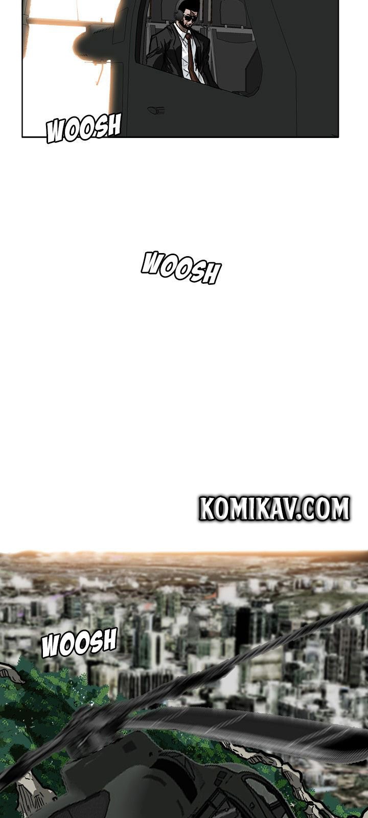 Boss in School chapter 58 halaman 18