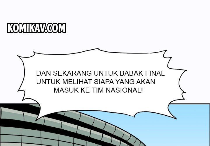 Boss in School chapter 6 halaman 2