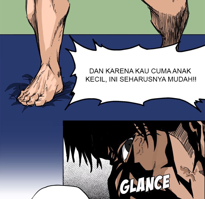 Boss in School chapter 6 halaman 7