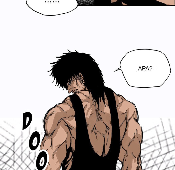 Boss in School chapter 6 halaman 8