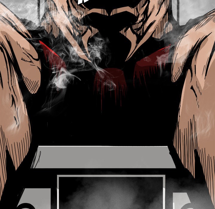 Boss in School chapter 6 halaman 18