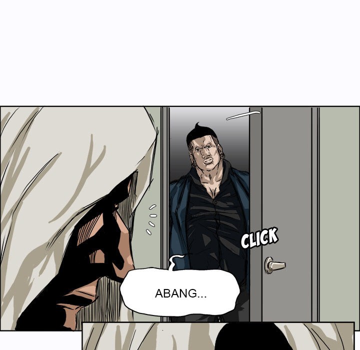 Boss in School chapter 6 halaman 20