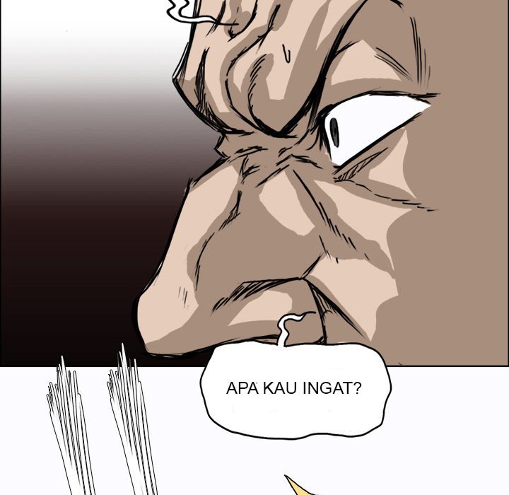 Boss in School chapter 6 halaman 24