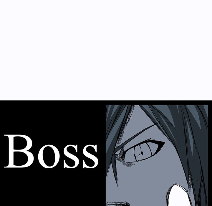 Boss in School chapter 6 halaman 28