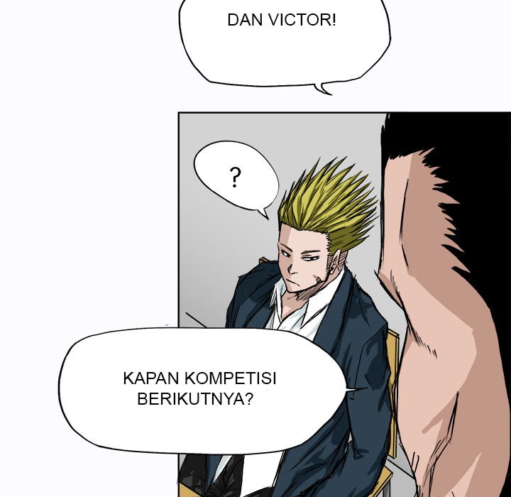 Boss in School chapter 6 halaman 34