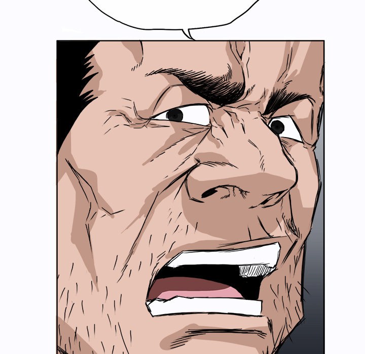Boss in School chapter 6 halaman 36