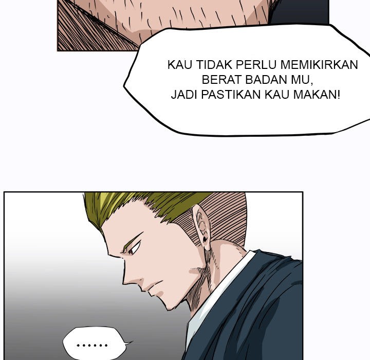 Boss in School chapter 6 halaman 37