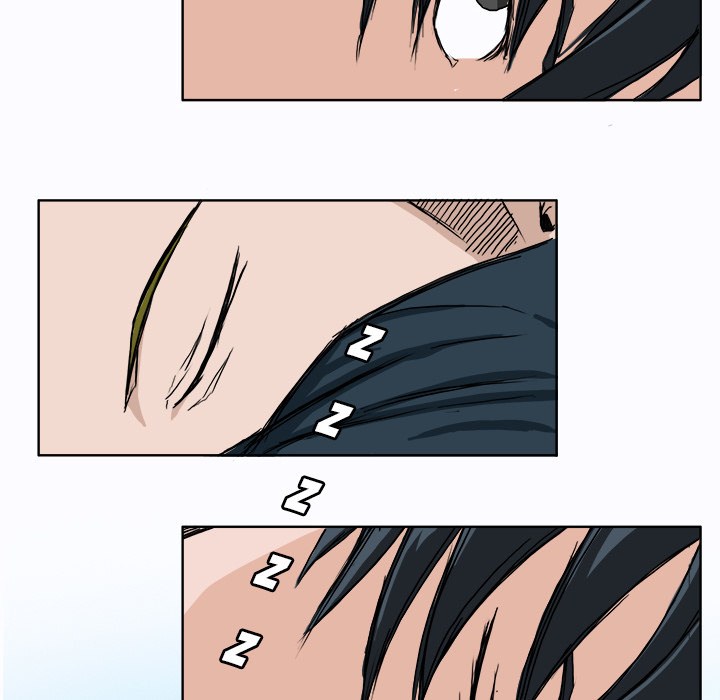 Boss in School chapter 6 halaman 49