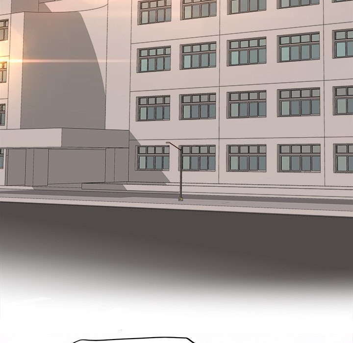 Boss in School chapter 6 halaman 54