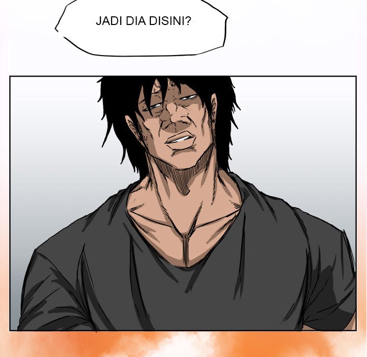 Boss in School chapter 6 halaman 55