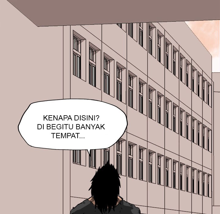 Boss in School chapter 6 halaman 57