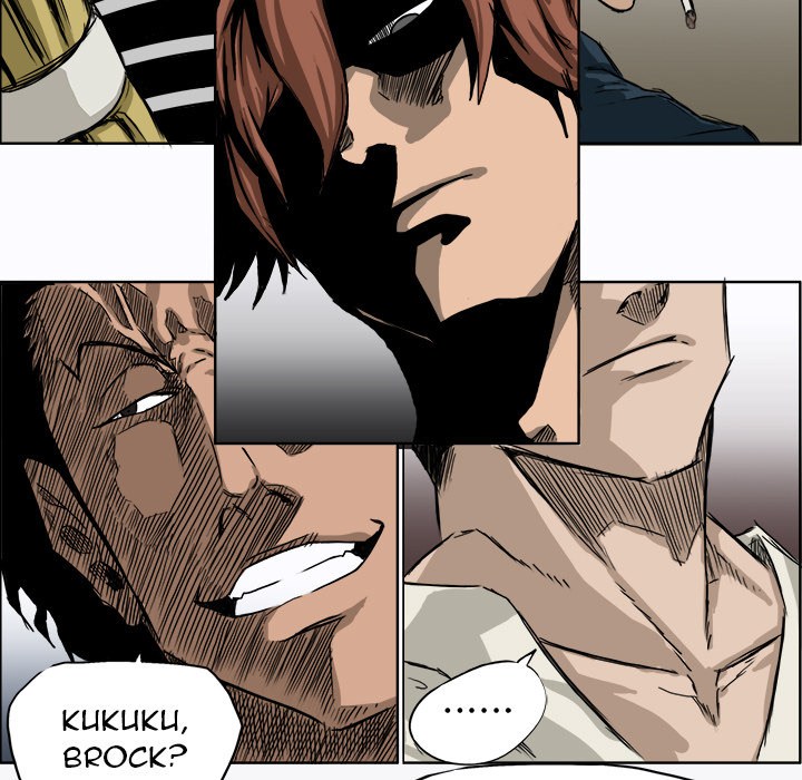 Boss in School chapter 6 halaman 62