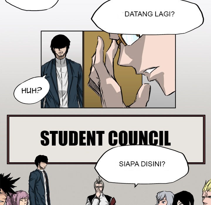 Boss in School chapter 6 halaman 63