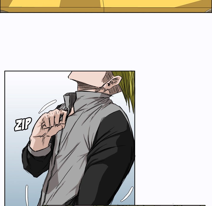 Boss in School chapter 6 halaman 66