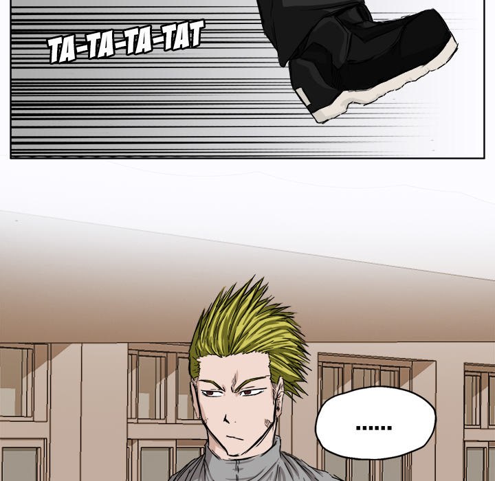Boss in School chapter 6 halaman 68
