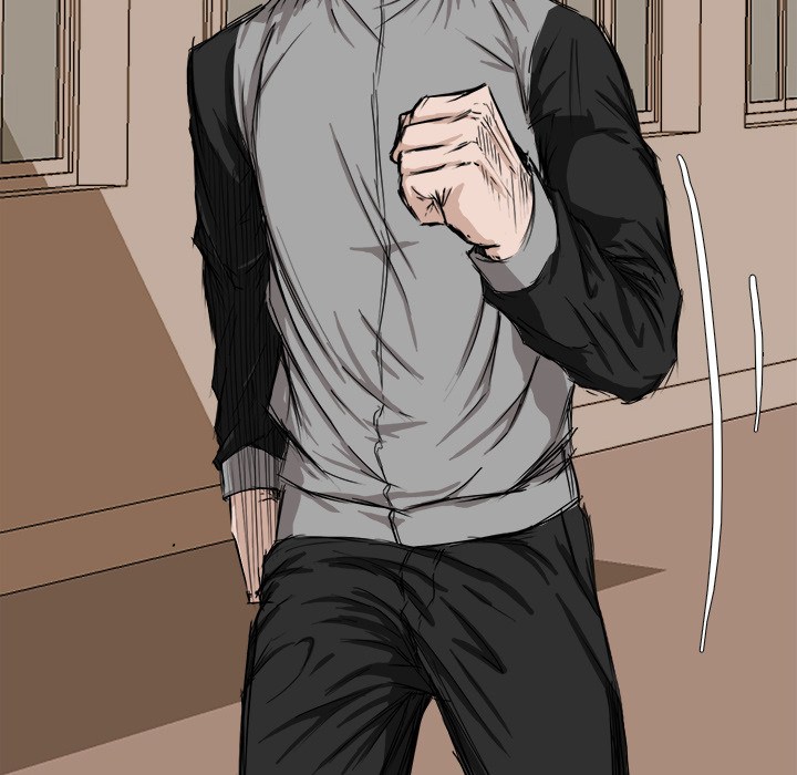 Boss in School chapter 6 halaman 69