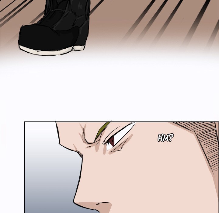 Boss in School chapter 6 halaman 71