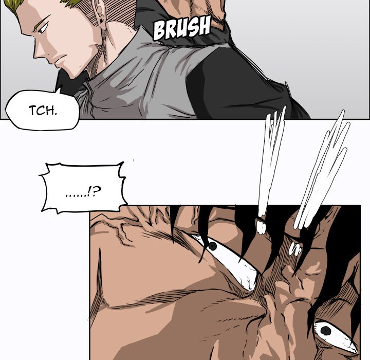 Boss in School chapter 6 halaman 76