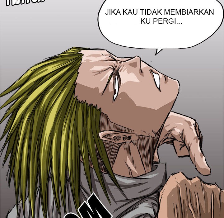 Boss in School chapter 6 halaman 79