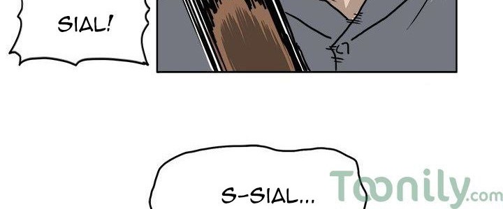 Boss in School chapter 63 halaman 11