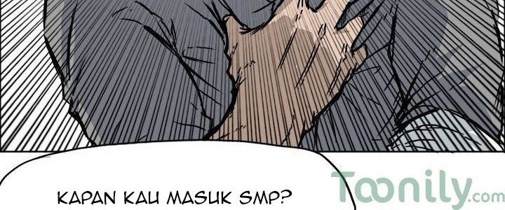 Boss in School chapter 63 halaman 15