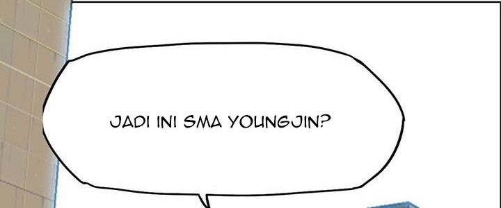 Boss in School chapter 63 halaman 21
