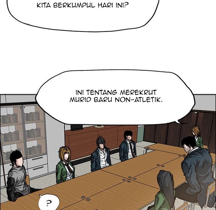 Boss in School Bab 65 halaman 15