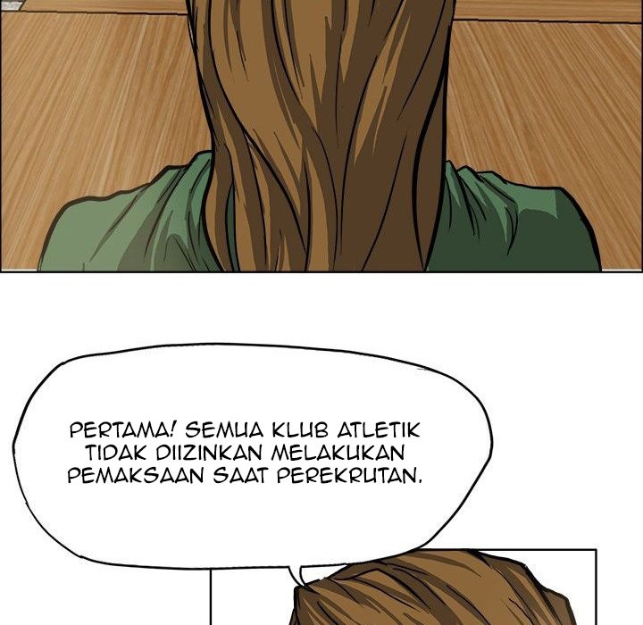 Boss in School Bab 65 halaman 24