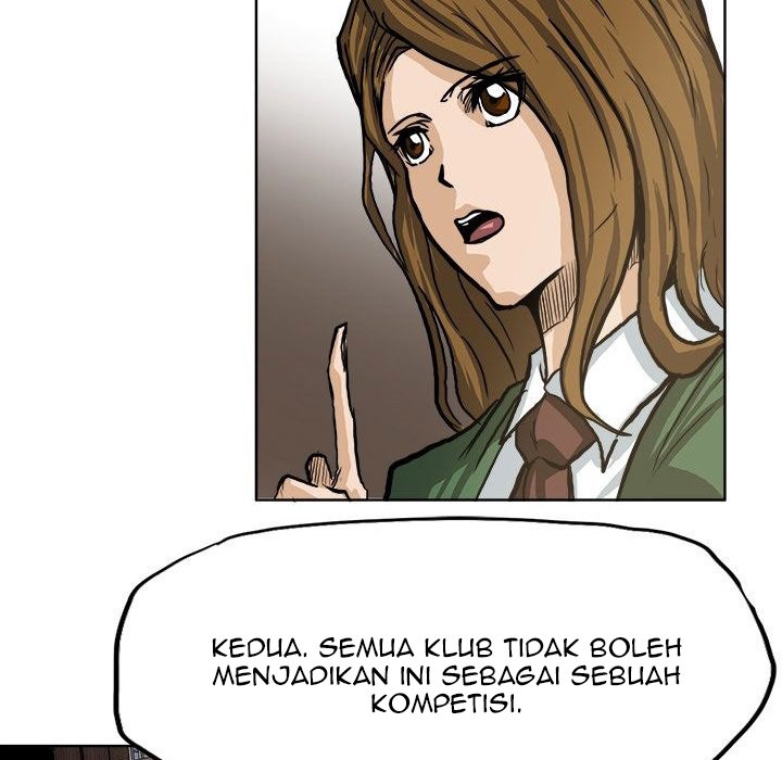 Boss in School Bab 65 halaman 25