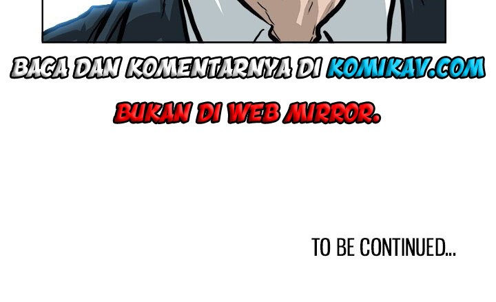 Boss in School chapter 66 halaman 38