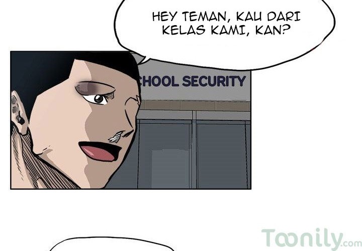 Boss in School chapter 67 halaman 3