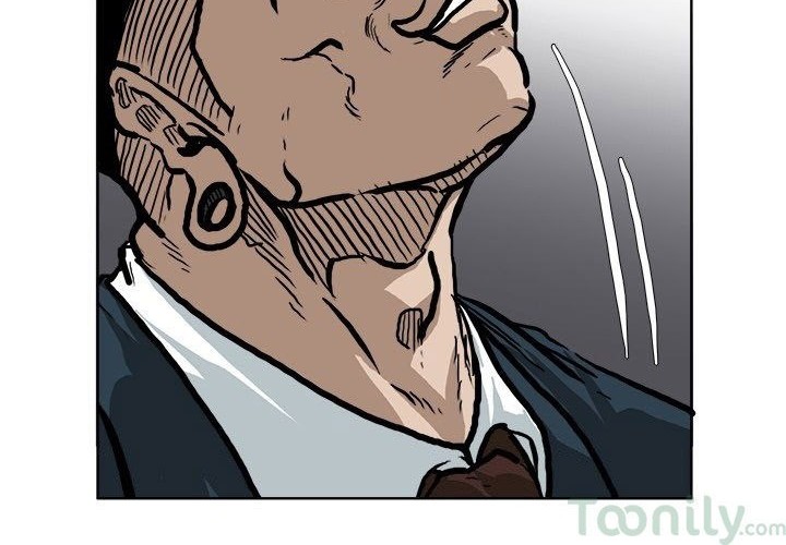 Boss in School chapter 67 halaman 26
