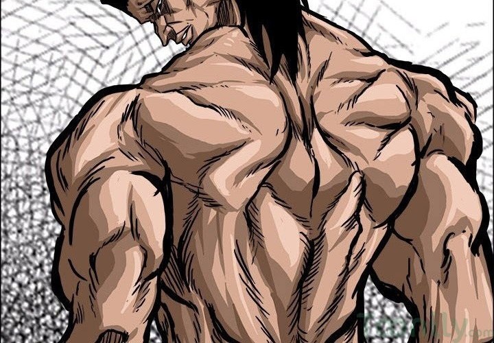 Boss in School chapter 67 halaman 41