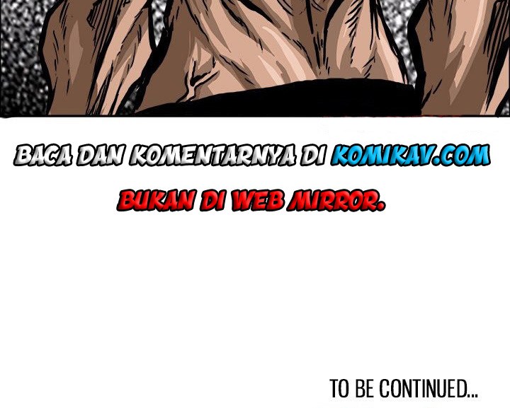 Boss in School chapter 67 halaman 42
