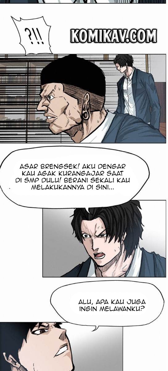 Boss in School Bab 69 halaman 3
