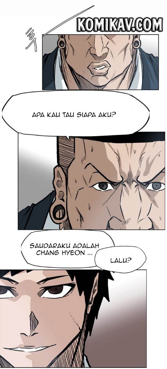 Boss in School Bab 69 halaman 5