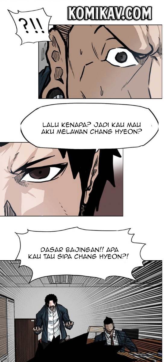 Boss in School Bab 69 halaman 6