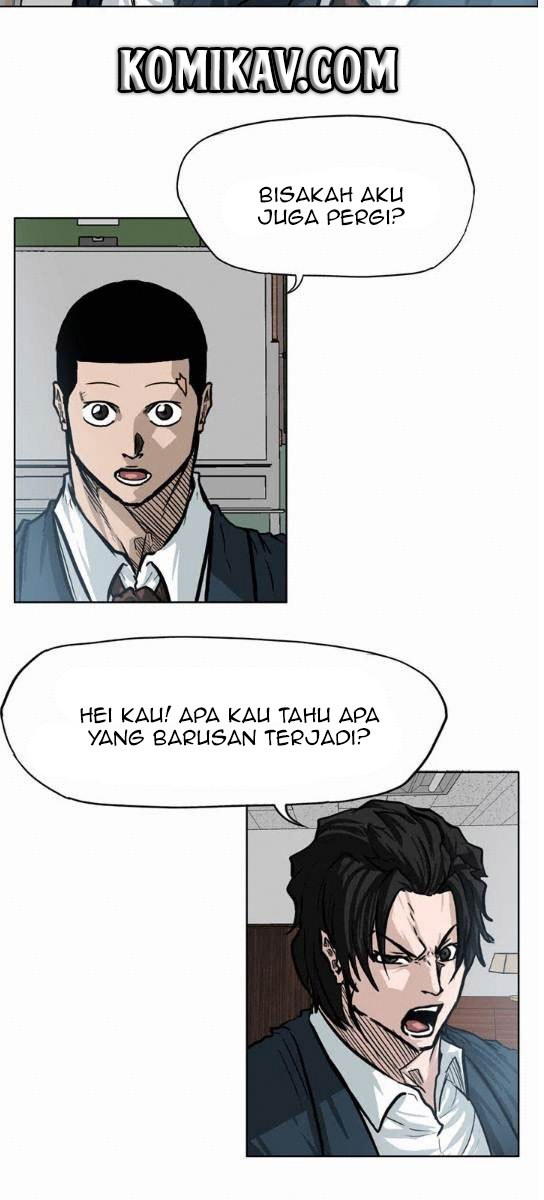 Boss in School Bab 69 halaman 12