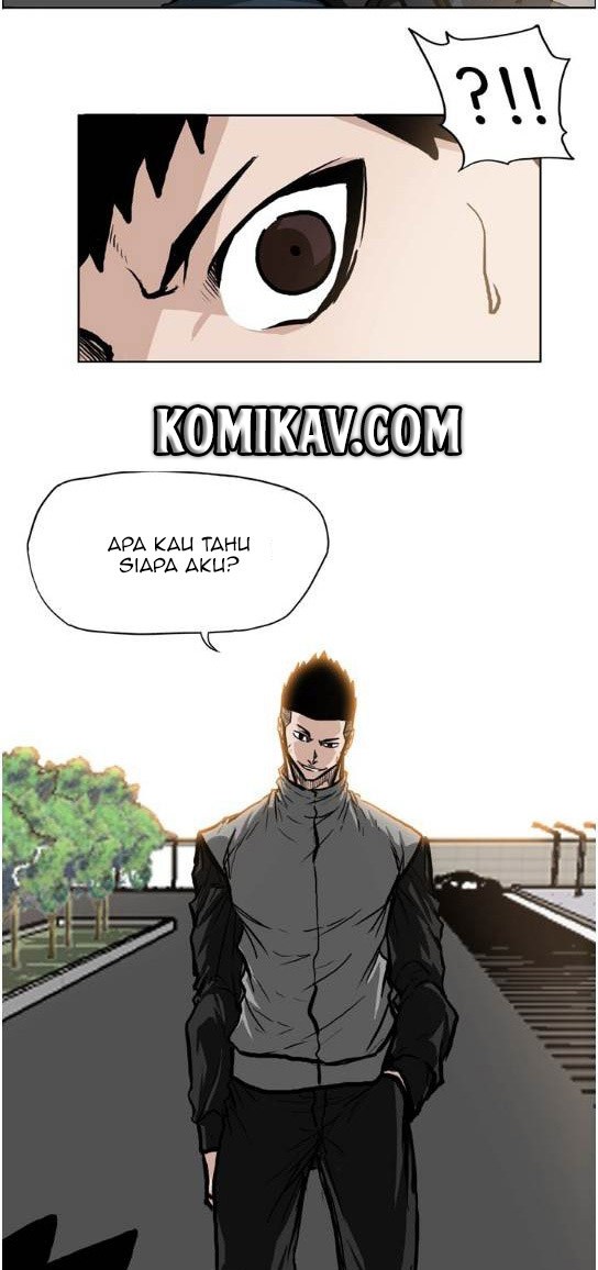 Boss in School Bab 69 halaman 29