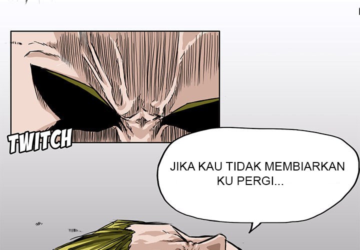 Boss in School Bab 7 halaman 4