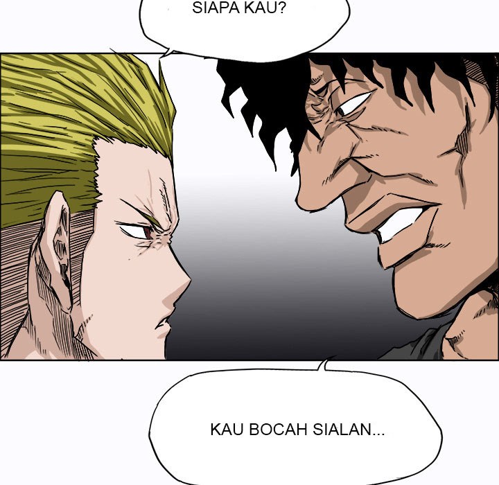 Boss in School Bab 7 halaman 10