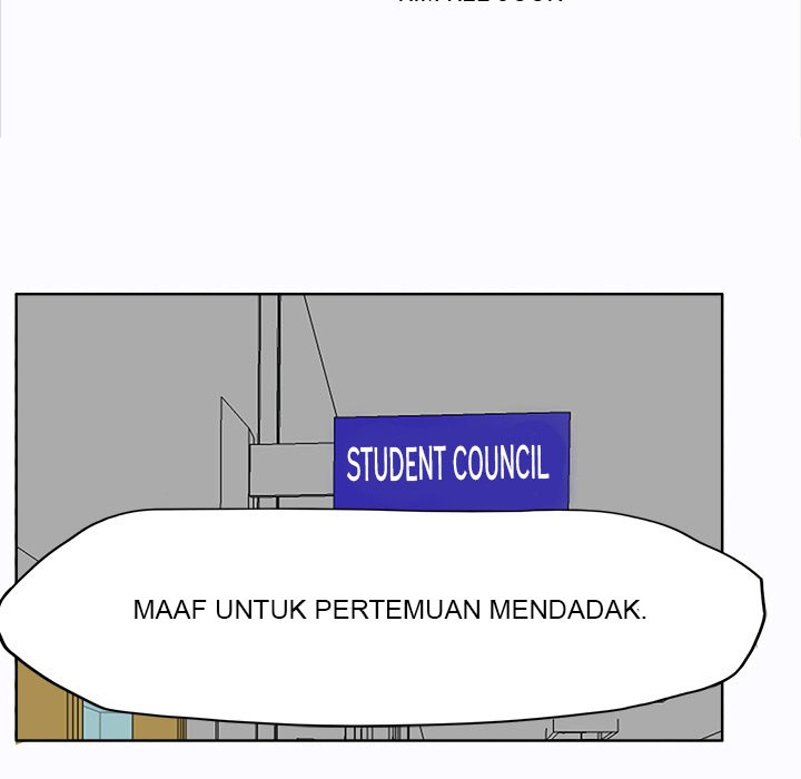 Boss in School Bab 7 halaman 40