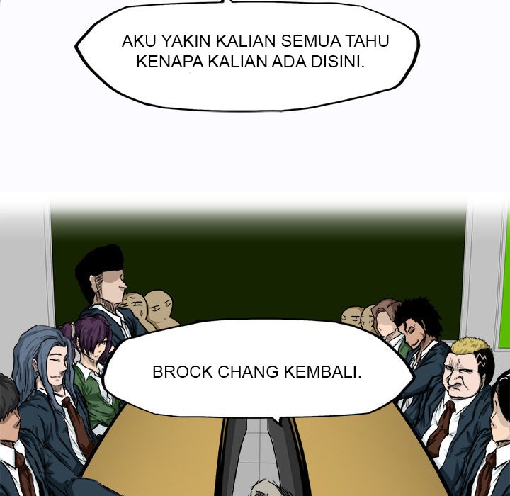 Boss in School Bab 7 halaman 44