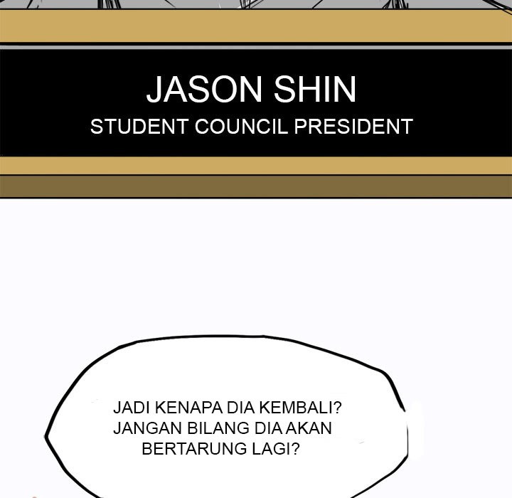Boss in School Bab 7 halaman 52