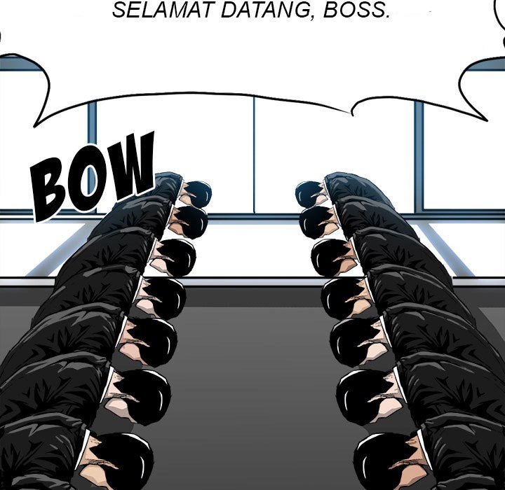 Boss in School Bab 7 halaman 89
