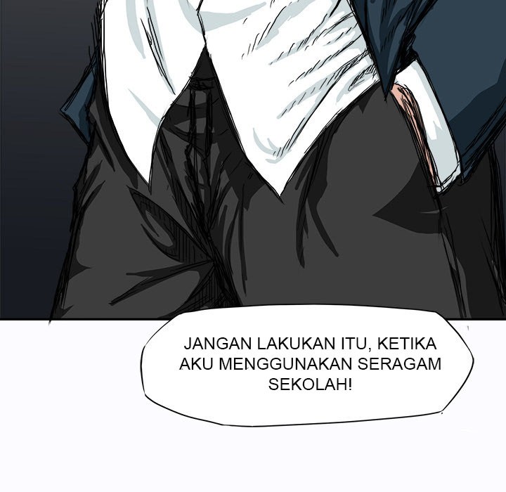 Boss in School Bab 7 halaman 95